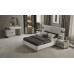 inegöl mobilya İnegöl Modern Sueno Yatak Odası Takımı 
